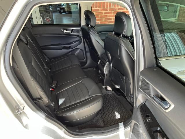 2018 Ford Edge SEL FWD