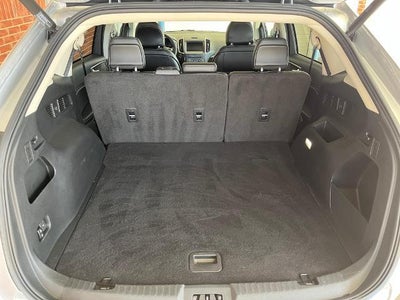 2018 Ford Edge SEL FWD