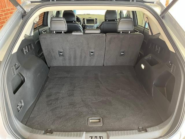 2018 Ford Edge SEL FWD