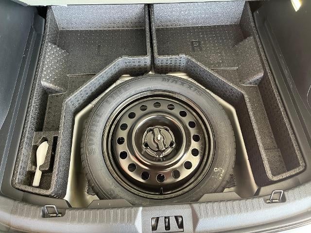 2018 Ford Edge SEL FWD