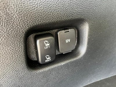 2018 Ford Edge SEL FWD