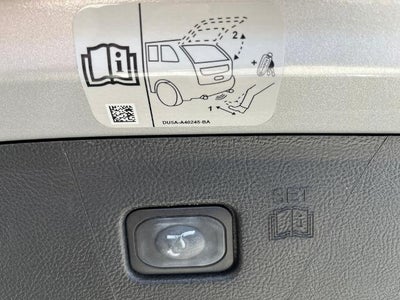 2018 Ford Edge SEL FWD