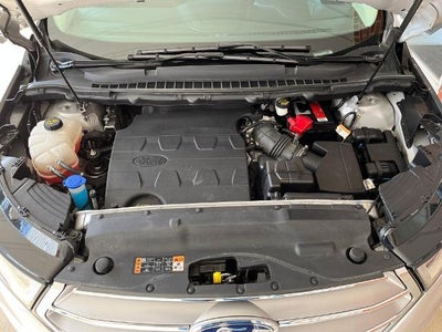 2018 Ford Edge SEL FWD