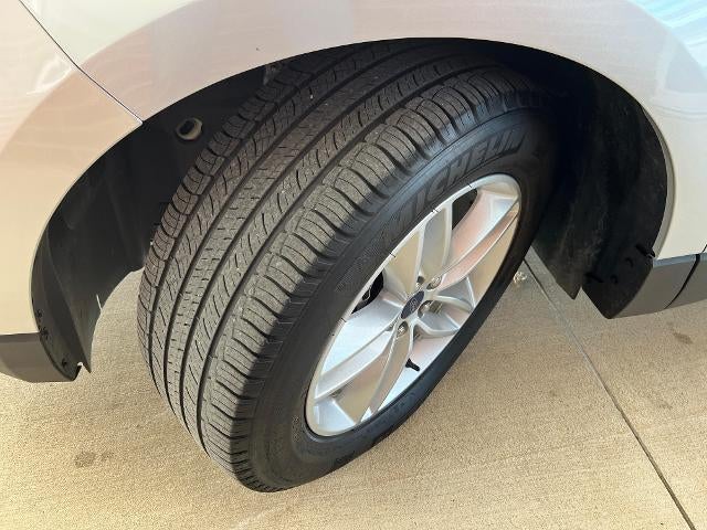 2018 Ford Edge SEL FWD