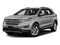 2018 Ford Edge SEL FWD
