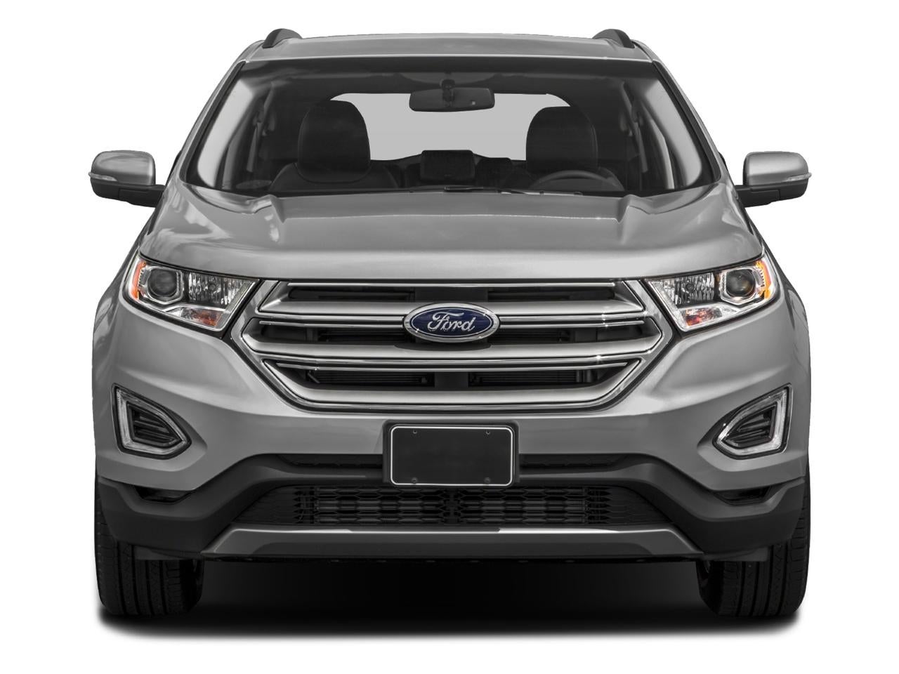 2018 Ford Edge SEL FWD