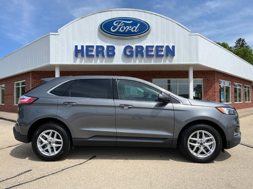 2024 Ford Edge AWD