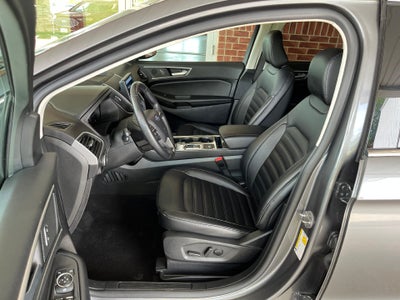 2024 Ford Edge AWD