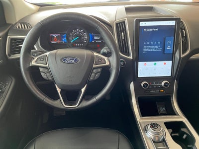 2024 Ford Edge AWD