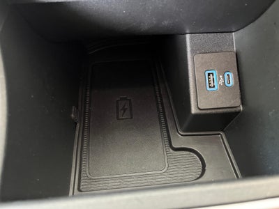 2024 Ford Edge AWD