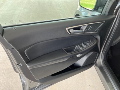 2024 Ford Edge AWD