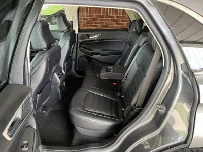 2024 Ford Edge AWD