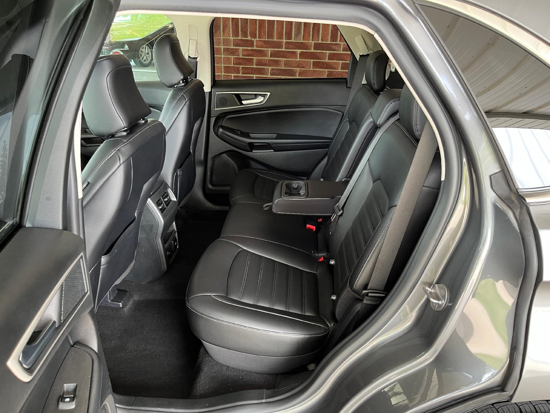 2024 Ford Edge AWD