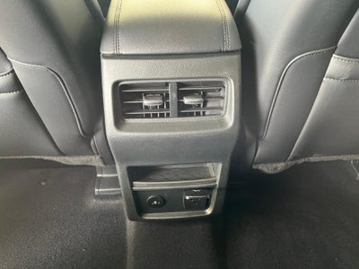 2024 Ford Edge AWD