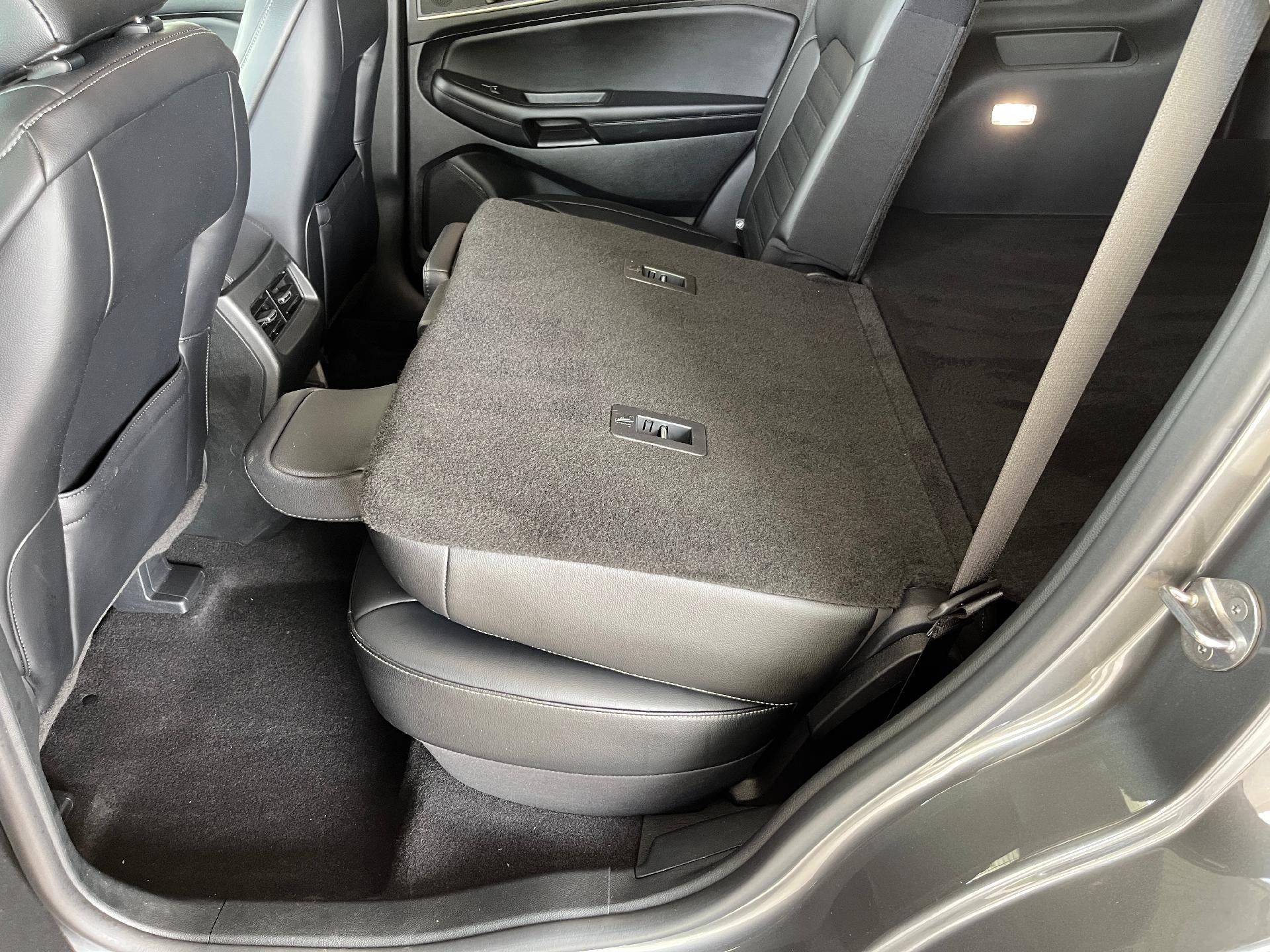 2024 Ford Edge AWD
