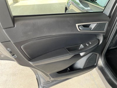 2024 Ford Edge AWD
