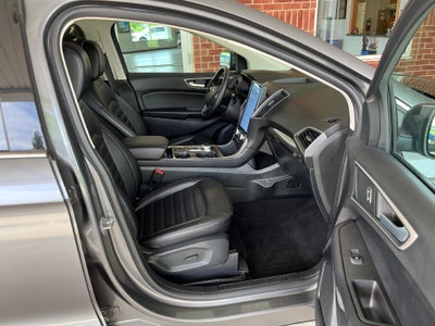 2024 Ford Edge AWD