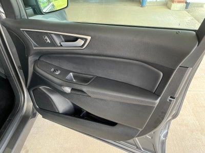2024 Ford Edge AWD