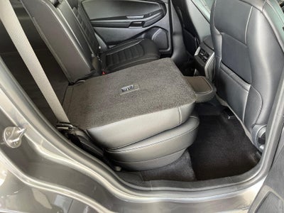 2024 Ford Edge AWD