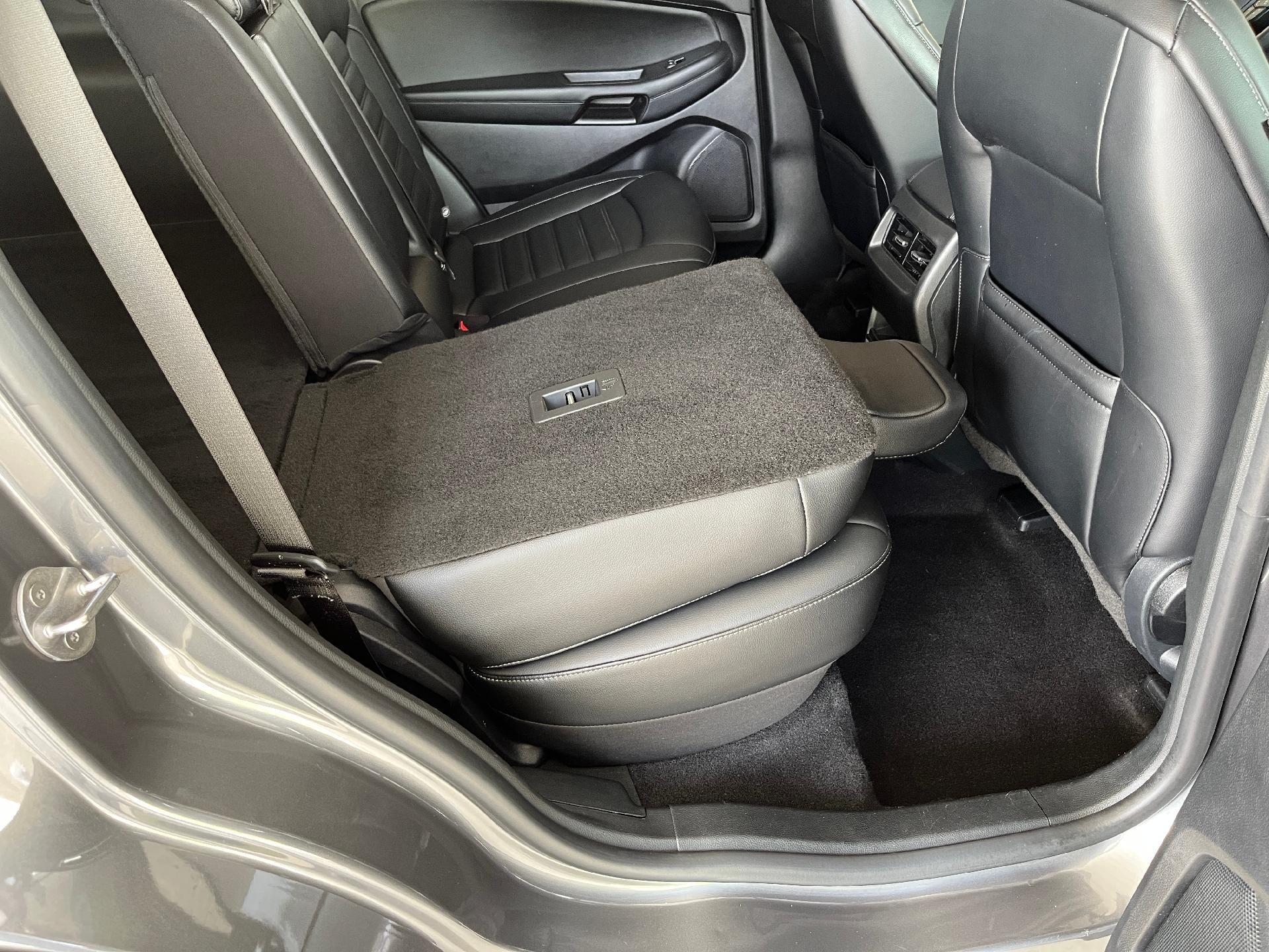 2024 Ford Edge AWD