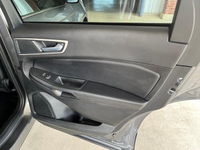 2024 Ford Edge AWD