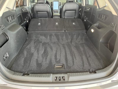 2024 Ford Edge AWD