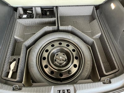 2024 Ford Edge AWD