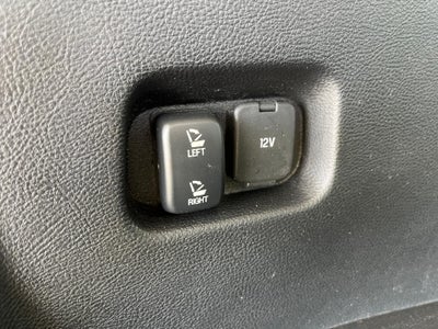 2024 Ford Edge AWD