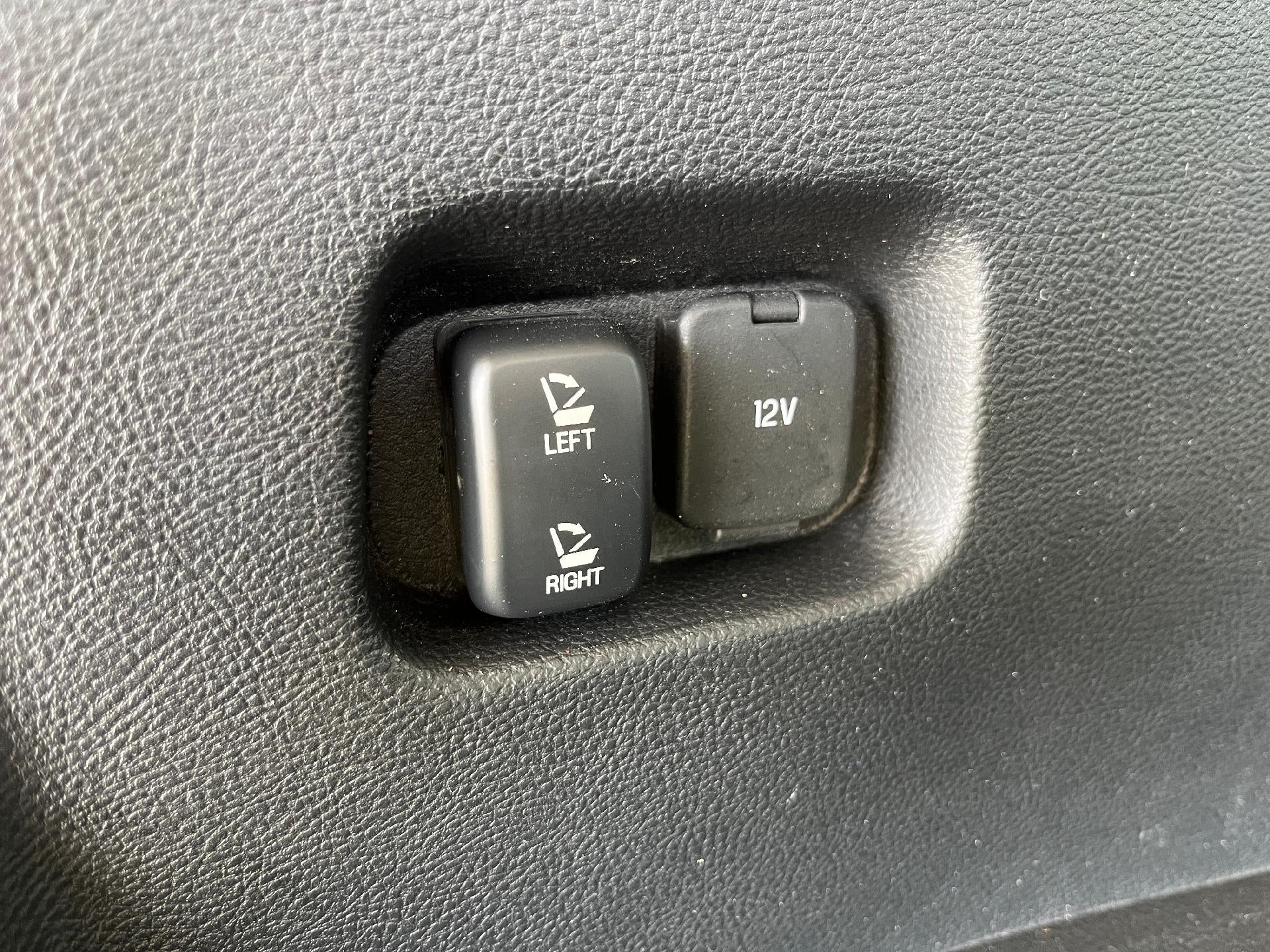 2024 Ford Edge AWD