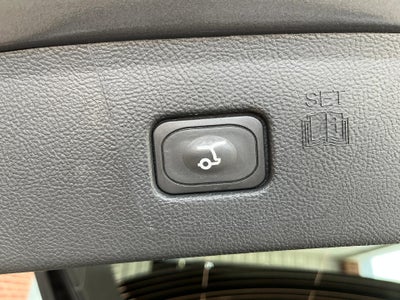 2024 Ford Edge AWD