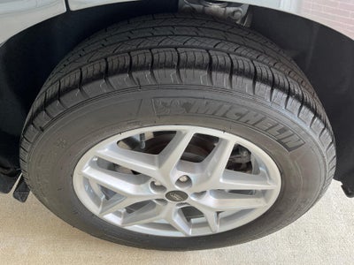 2024 Ford Edge AWD