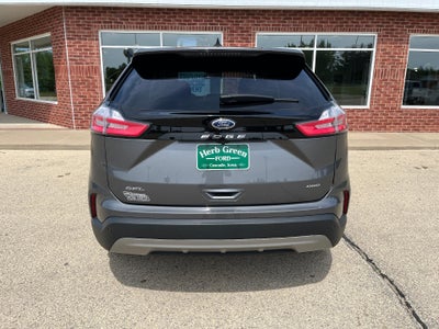 2024 Ford Edge AWD