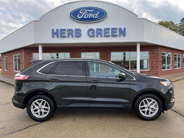 2023 Ford Edge SEL AWD