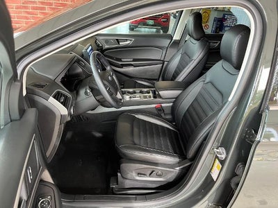 2023 Ford Edge SEL AWD