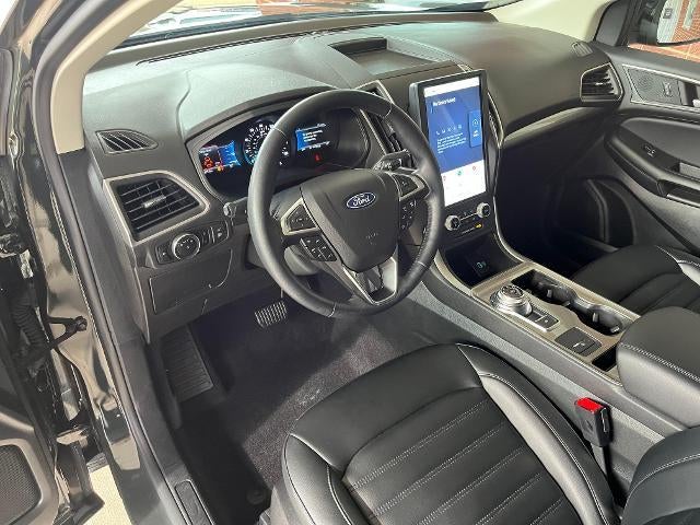 2023 Ford Edge SEL AWD