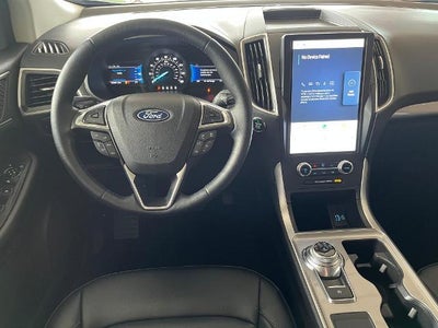 2023 Ford Edge SEL AWD