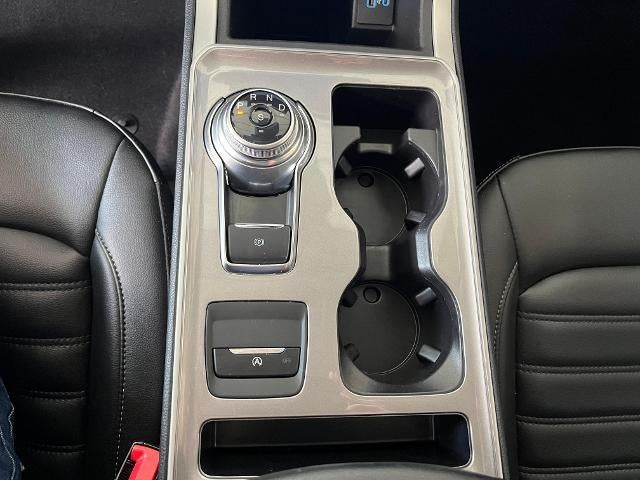 2023 Ford Edge SEL AWD