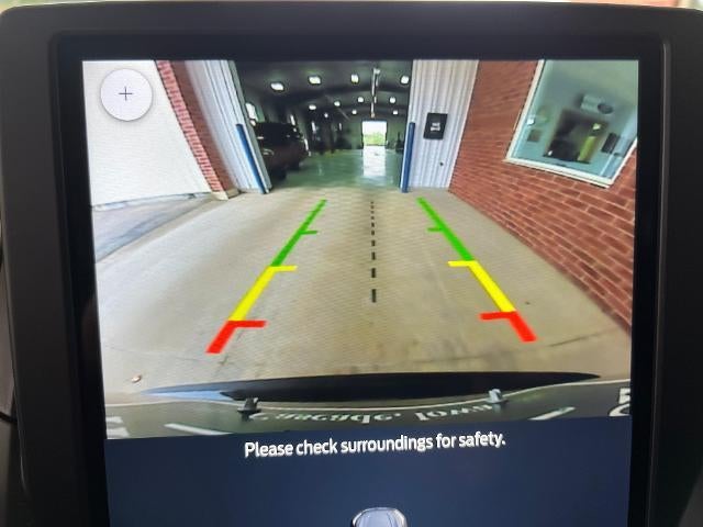 2023 Ford Edge SEL AWD