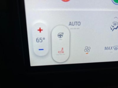 2023 Ford Edge SEL AWD