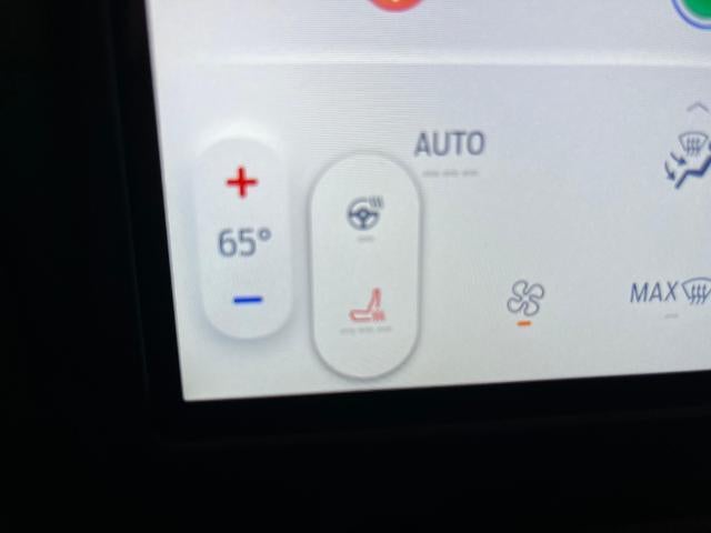 2023 Ford Edge SEL AWD