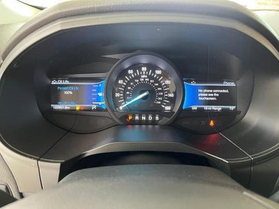 2023 Ford Edge SEL AWD