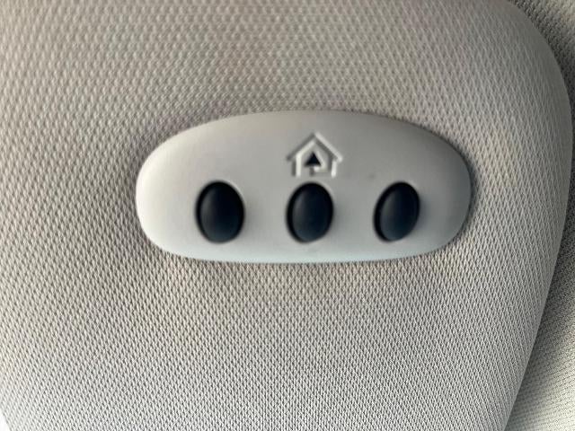 2023 Ford Edge SEL AWD