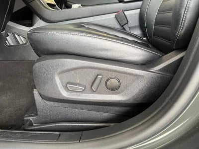 2023 Ford Edge SEL AWD