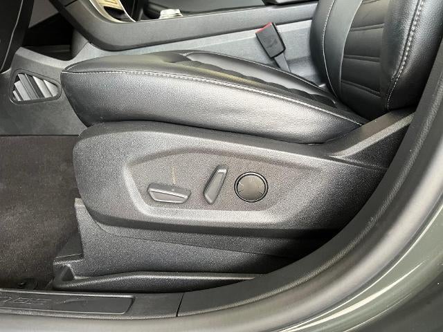 2023 Ford Edge SEL AWD