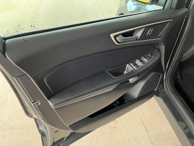 2023 Ford Edge SEL AWD