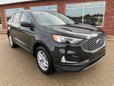 2023 Ford Edge SEL AWD