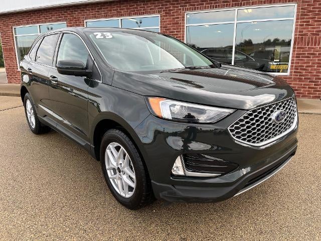 2023 Ford Edge SEL AWD