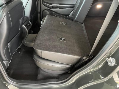 2023 Ford Edge SEL AWD