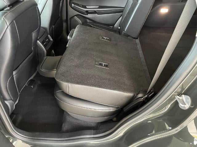 2023 Ford Edge SEL AWD