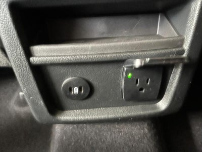 2023 Ford Edge SEL AWD